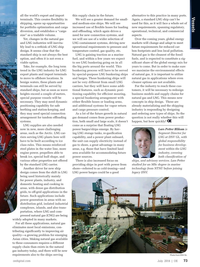 Offshore Engineer Magazine, page 71,  Jul 2014