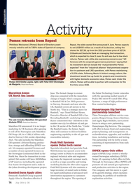 Offshore Engineer Magazine, page 74,  Jul 2014