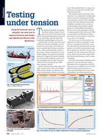 Offshore Engineer Magazine, page 98,  Aug 2014