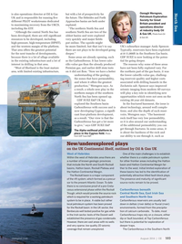 Offshore Engineer Magazine, page 101,  Aug 2014
