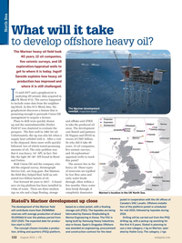 Offshore Engineer Magazine, page 120,  Aug 2014