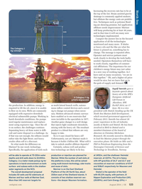 Offshore Engineer Magazine, page 121,  Aug 2014