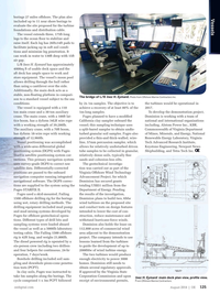 Offshore Engineer Magazine, page 123,  Aug 2014