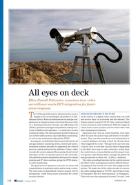 Offshore Engineer Magazine, page 142,  Aug 2014
