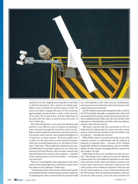 Offshore Engineer Magazine, page 144,  Aug 2014