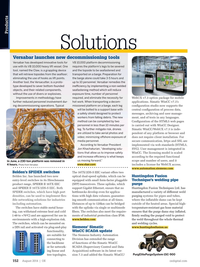Offshore Engineer Magazine, page 150,  Aug 2014