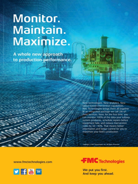 Offshore Engineer Magazine, page 31,  Aug 2014