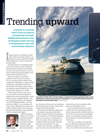 Offshore Engineer Magazine, page 40,  Aug 2014