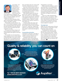 Offshore Engineer Magazine, page 45,  Aug 2014