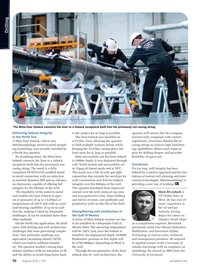 Offshore Engineer Magazine, page 54,  Aug 2014