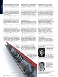 Offshore Engineer Magazine, page 58,  Aug 2014