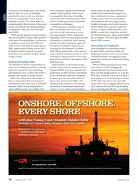 Offshore Engineer Magazine, page 74,  Aug 2014