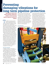 Offshore Engineer Magazine, page 96,  Aug 2014