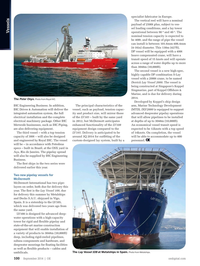 Offshore Engineer Magazine, page 98,  Sep 2014