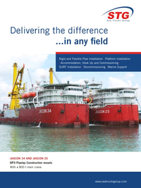 Offshore Engineer Magazine, page 99,  Sep 2014