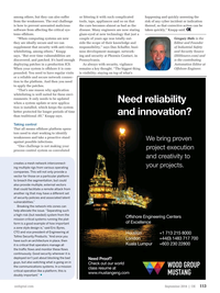 Offshore Engineer Magazine, page 111,  Sep 2014