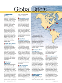 Offshore Engineer Magazine, page 14,  Sep 2014