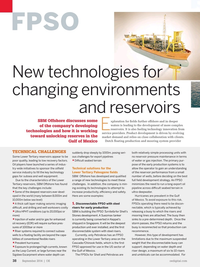 Offshore Engineer Magazine, page 36,  Sep 2014