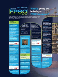 Offshore Engineer Magazine, page 2,  Sep 2014