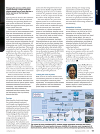 Offshore Engineer Magazine, page 61,  Sep 2014