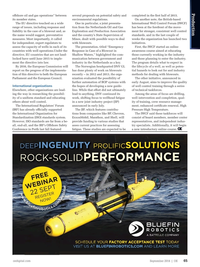 Offshore Engineer Magazine, page 63,  Sep 2014