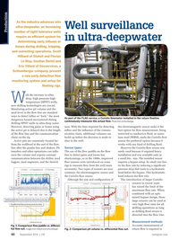 Offshore Engineer Magazine, page 64,  Sep 2014