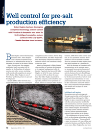 Offshore Engineer Magazine, page 68,  Sep 2014