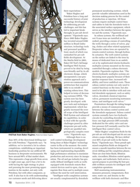 Offshore Engineer Magazine, page 70,  Sep 2014