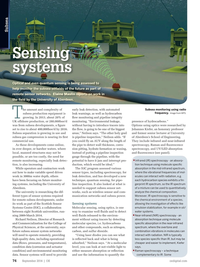 Offshore Engineer Magazine, page 72,  Sep 2014