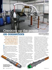 Offshore Engineer Magazine, page 76,  Sep 2014