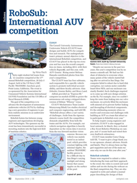 Offshore Engineer Magazine, page 80,  Sep 2014