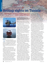 Offshore Engineer Magazine, page 92,  Sep 2014