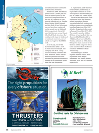 Offshore Engineer Magazine, page 94,  Sep 2014