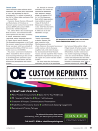 Offshore Engineer Magazine, page 95,  Sep 2014