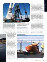 Offshore Engineer Magazine, page 97,  Sep 2014