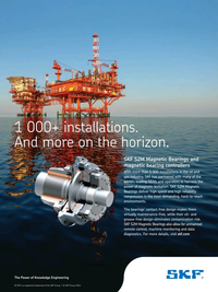 Offshore Engineer Magazine, page 2,  Oct 2014