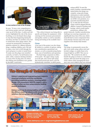 Offshore Engineer Magazine, page 50,  Oct 2014