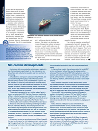 Offshore Engineer Magazine, page 54,  Oct 2014