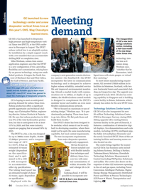 Offshore Engineer Magazine, page 62,  Oct 2014