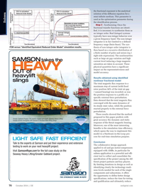 Offshore Engineer Magazine, page 68,  Oct 2014