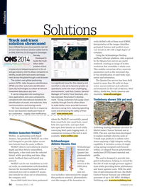 Offshore Engineer Magazine, page 88,  Oct 2014