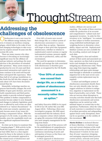 Offshore Engineer Magazine, page 14,  Nov 2014