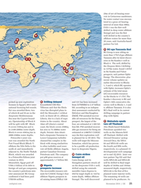 Offshore Engineer Magazine, page 19,  Nov 2014