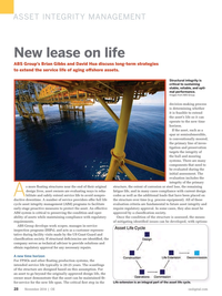 Offshore Engineer Magazine, page 26,  Nov 2014