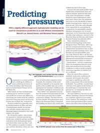 Offshore Engineer Magazine, page 42,  Nov 2014