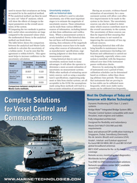 Offshore Engineer Magazine, page 50,  Nov 2014