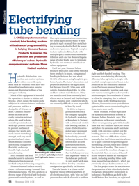 Offshore Engineer Magazine, page 54,  Nov 2014
