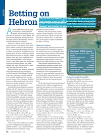 Offshore Engineer Magazine, page 62,  Nov 2014