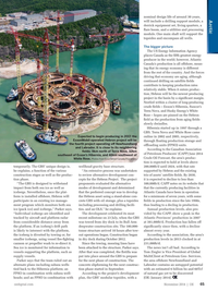 Offshore Engineer Magazine, page 63,  Nov 2014