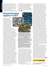 Offshore Engineer Magazine, page 70,  Nov 2014